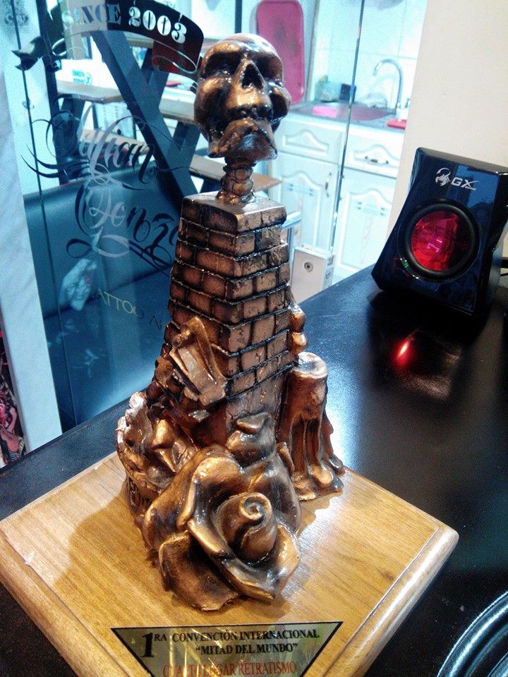 20 NOVI 2014 AWARD