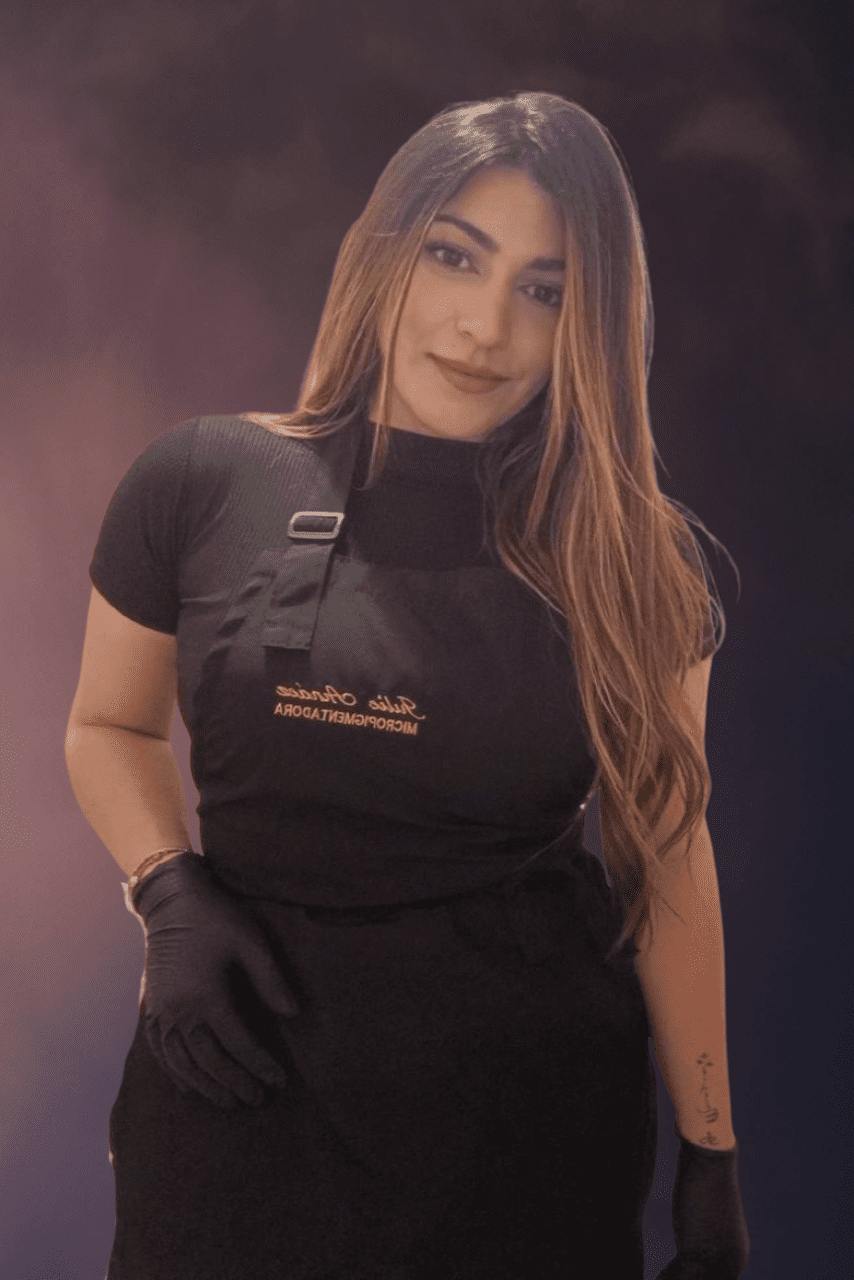 Julie Arnáez