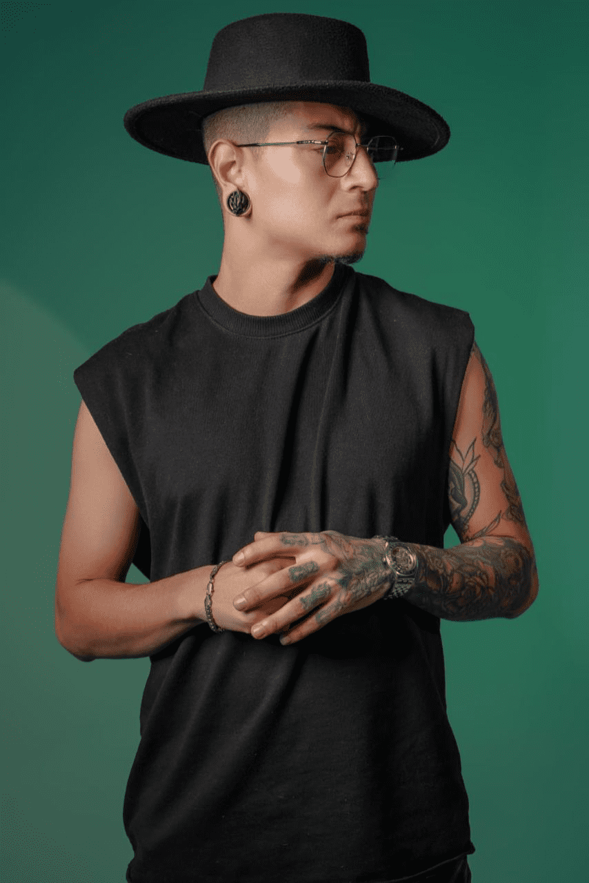 Fabian Medina
