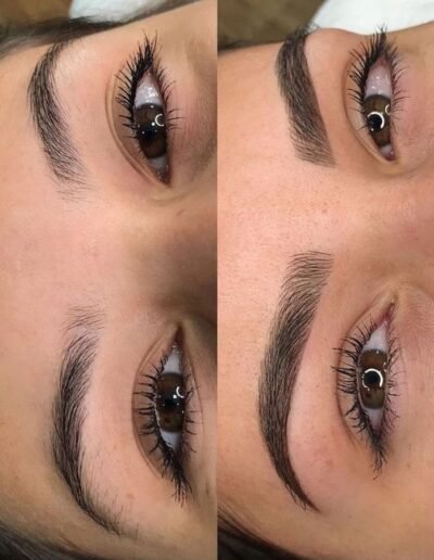 micropigmentación Cejas