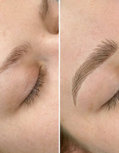 micropigmentación Cejas