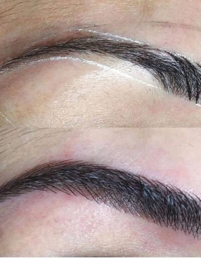 micropigmentación Cejas